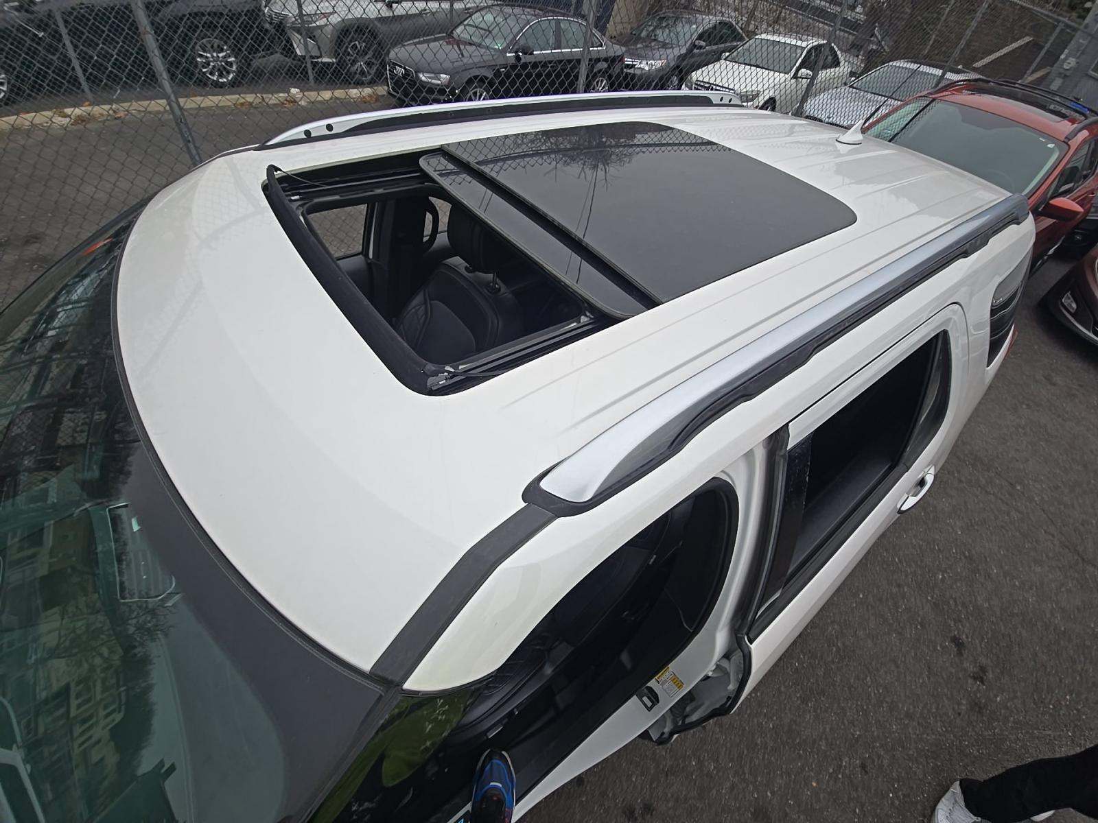 2018 Ford Explorer Platinum AWD