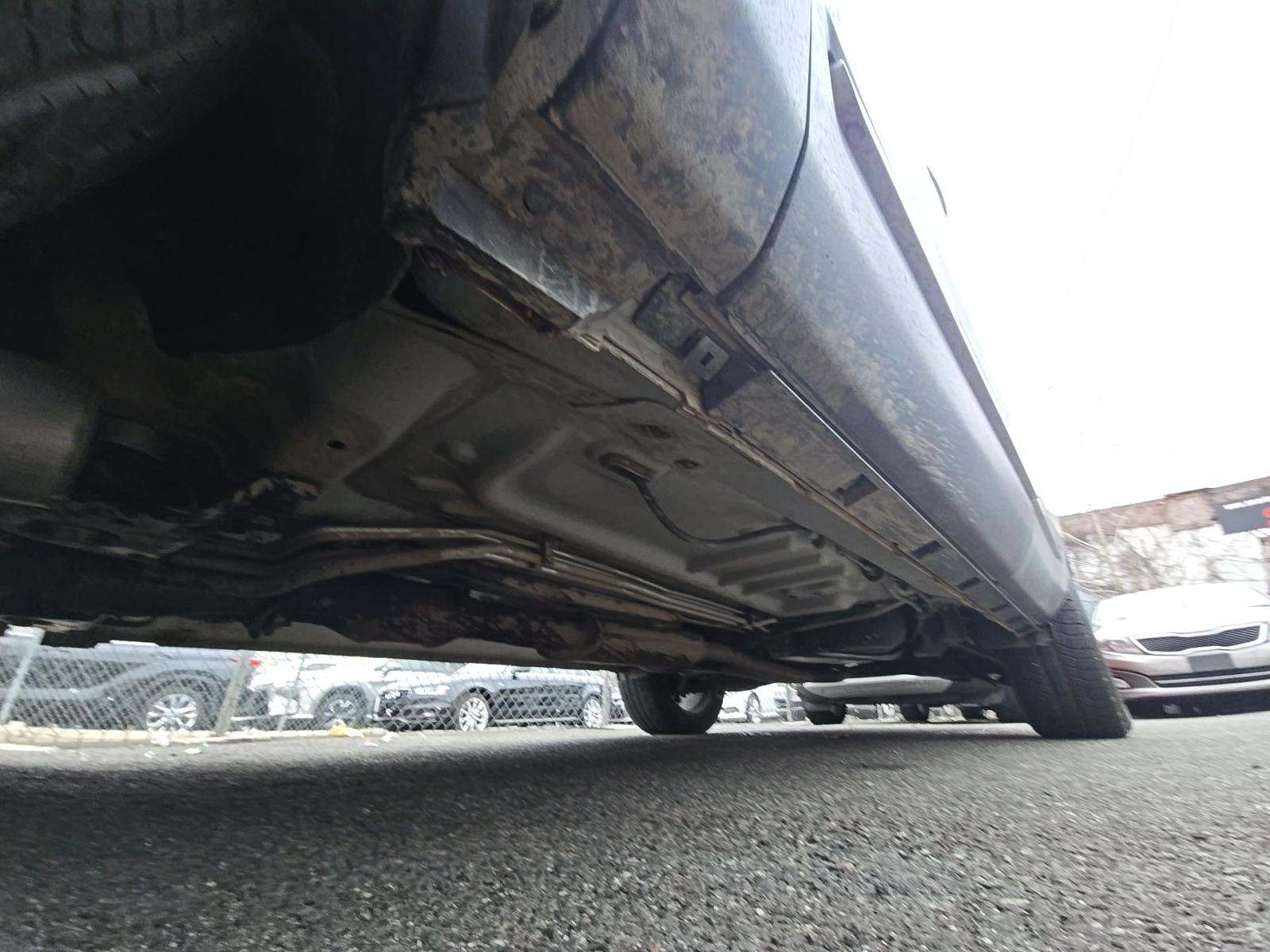 2018 Ford Explorer Platinum AWD