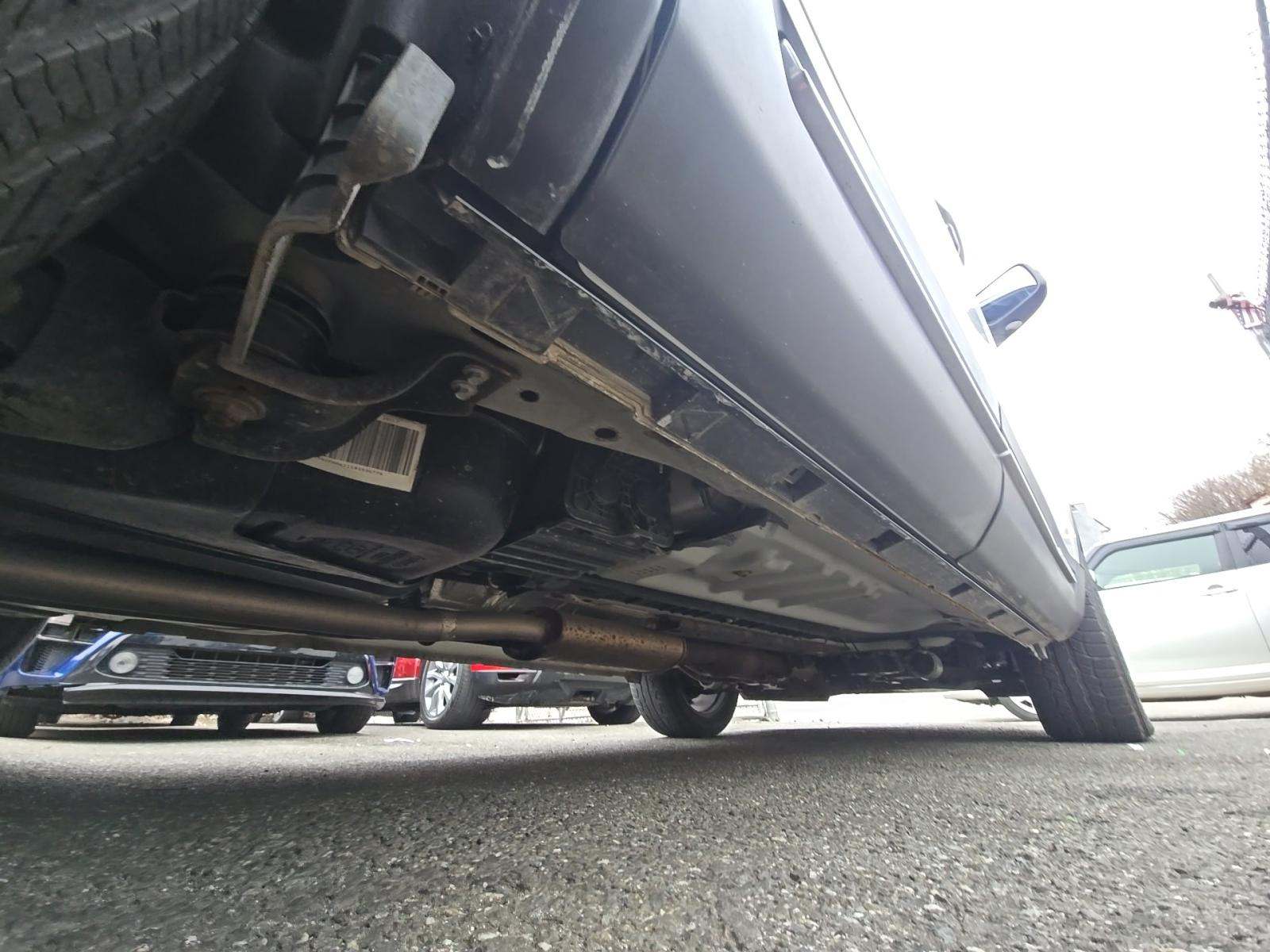 2018 Ford Explorer Platinum AWD