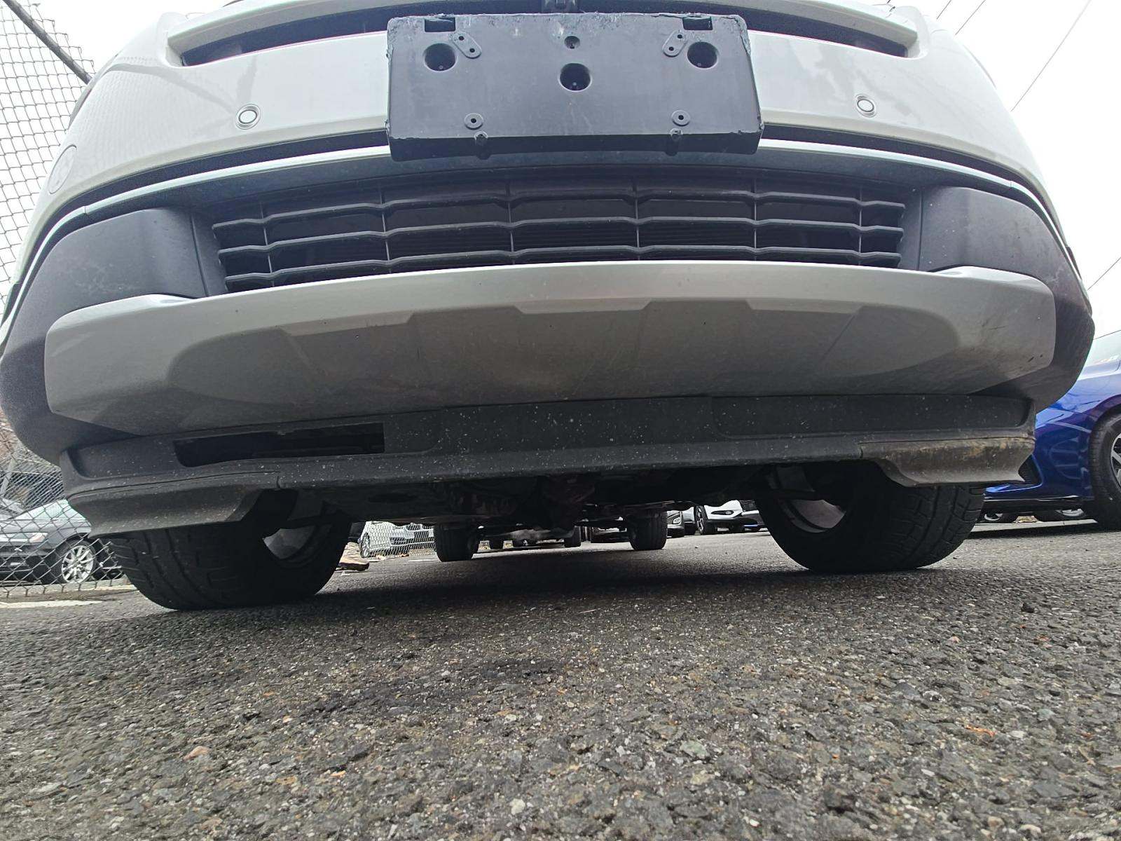 2018 Ford Explorer Platinum AWD