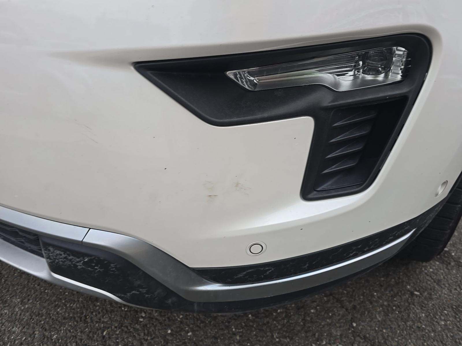 2018 Ford Explorer Platinum AWD