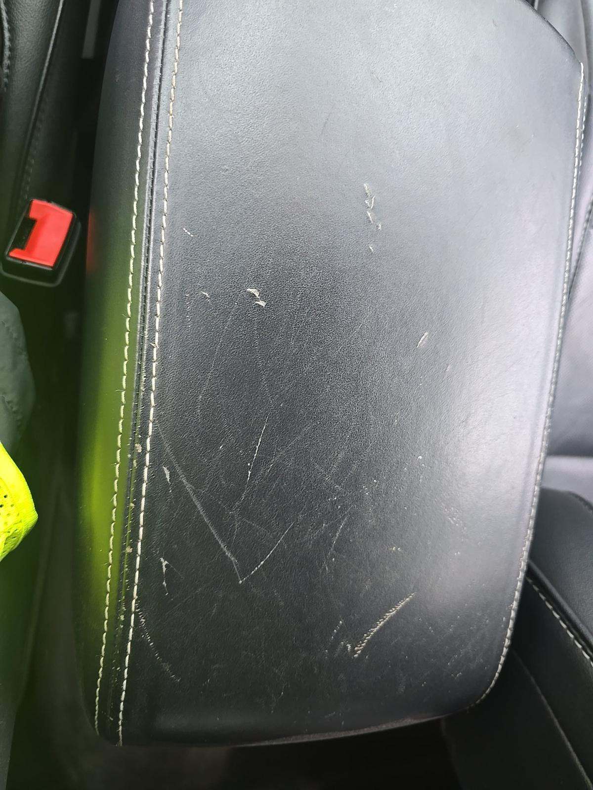 2018 Ford Explorer Platinum AWD