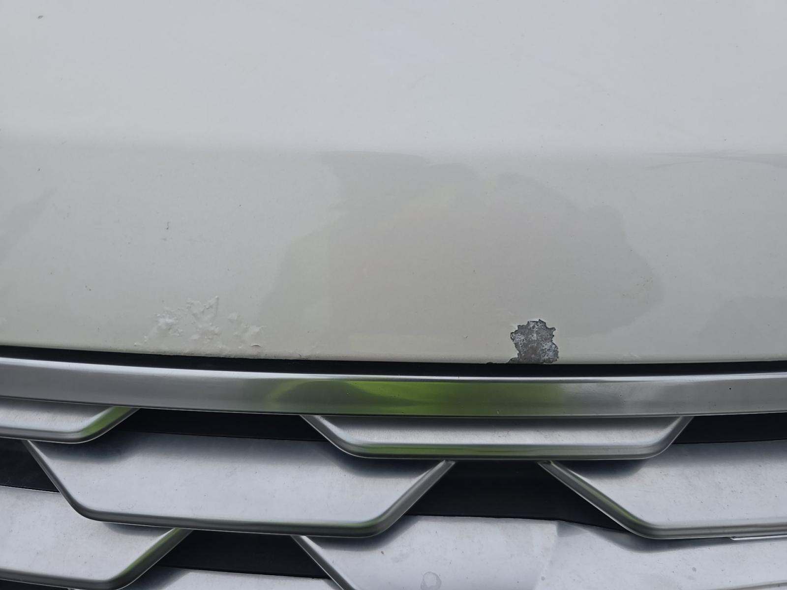 2018 Ford Explorer Platinum AWD