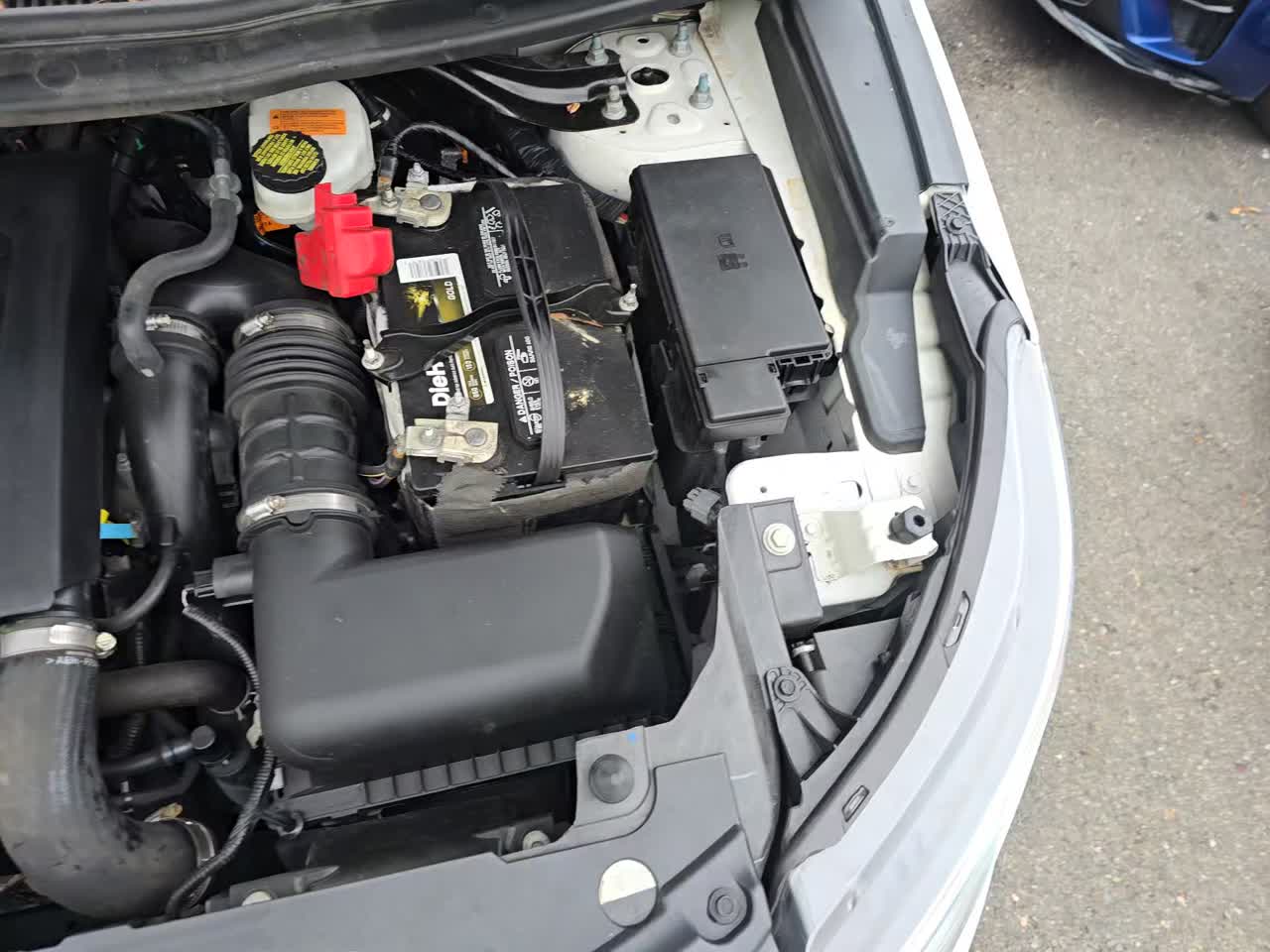 2018 Ford Explorer Platinum AWD