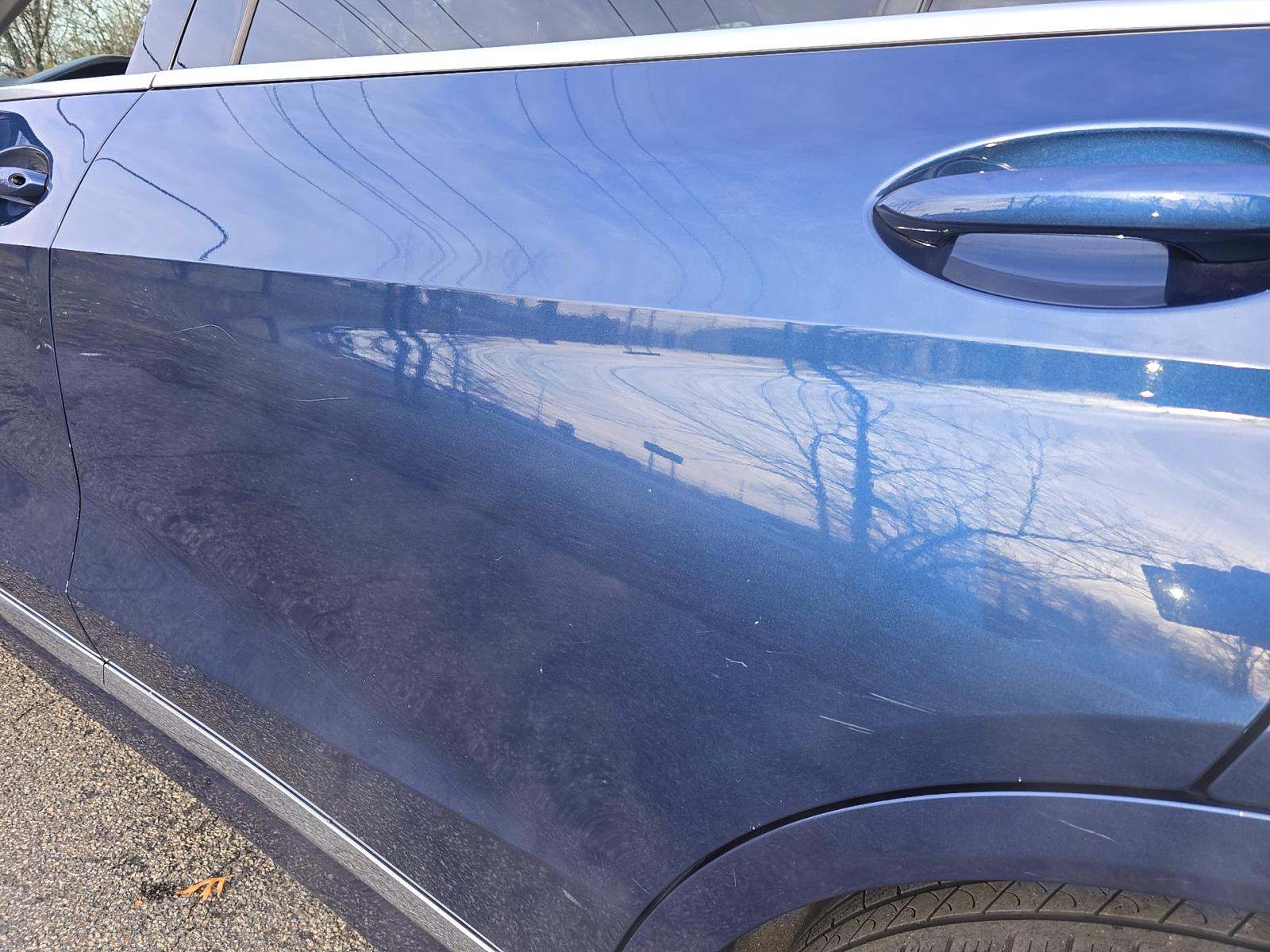 2019 BMW X7 xDrive40i AWD