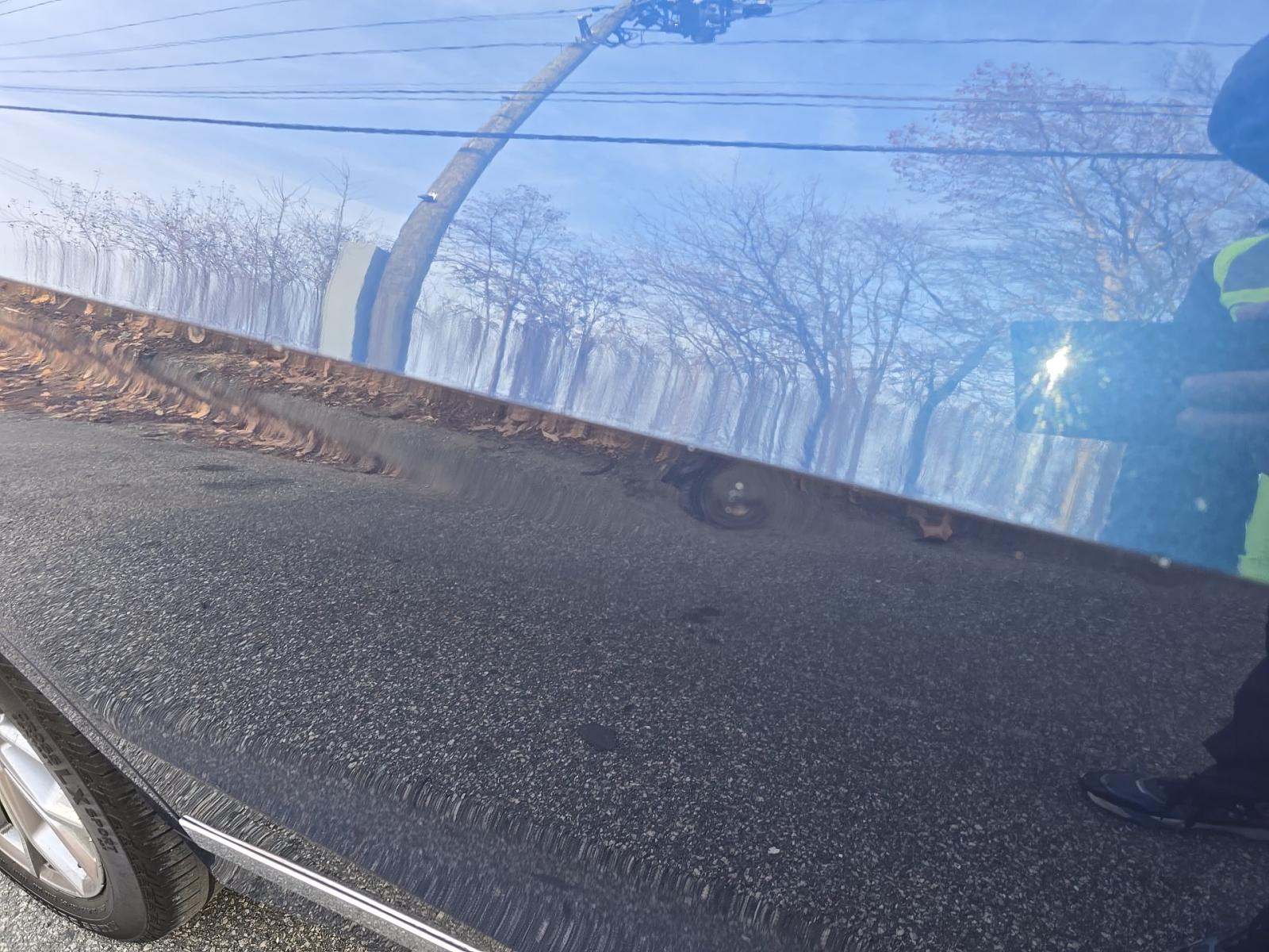 2019 BMW X7 xDrive40i AWD