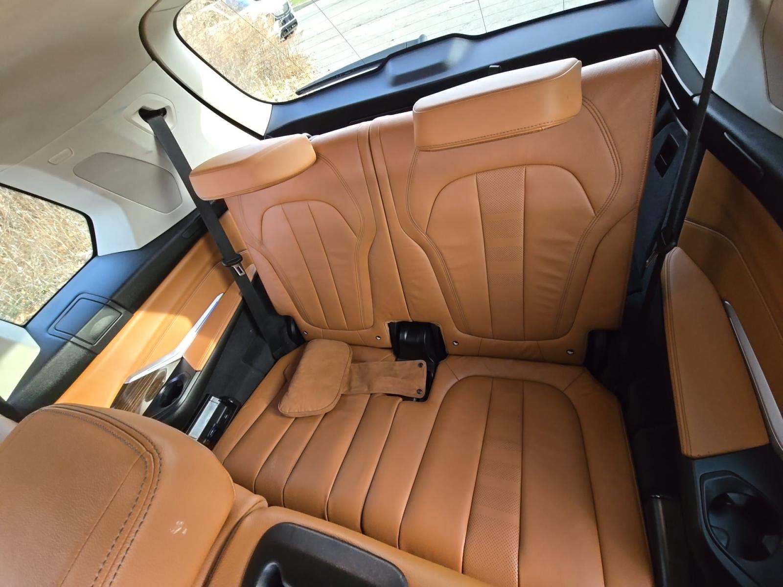 2019 BMW X7 xDrive40i AWD