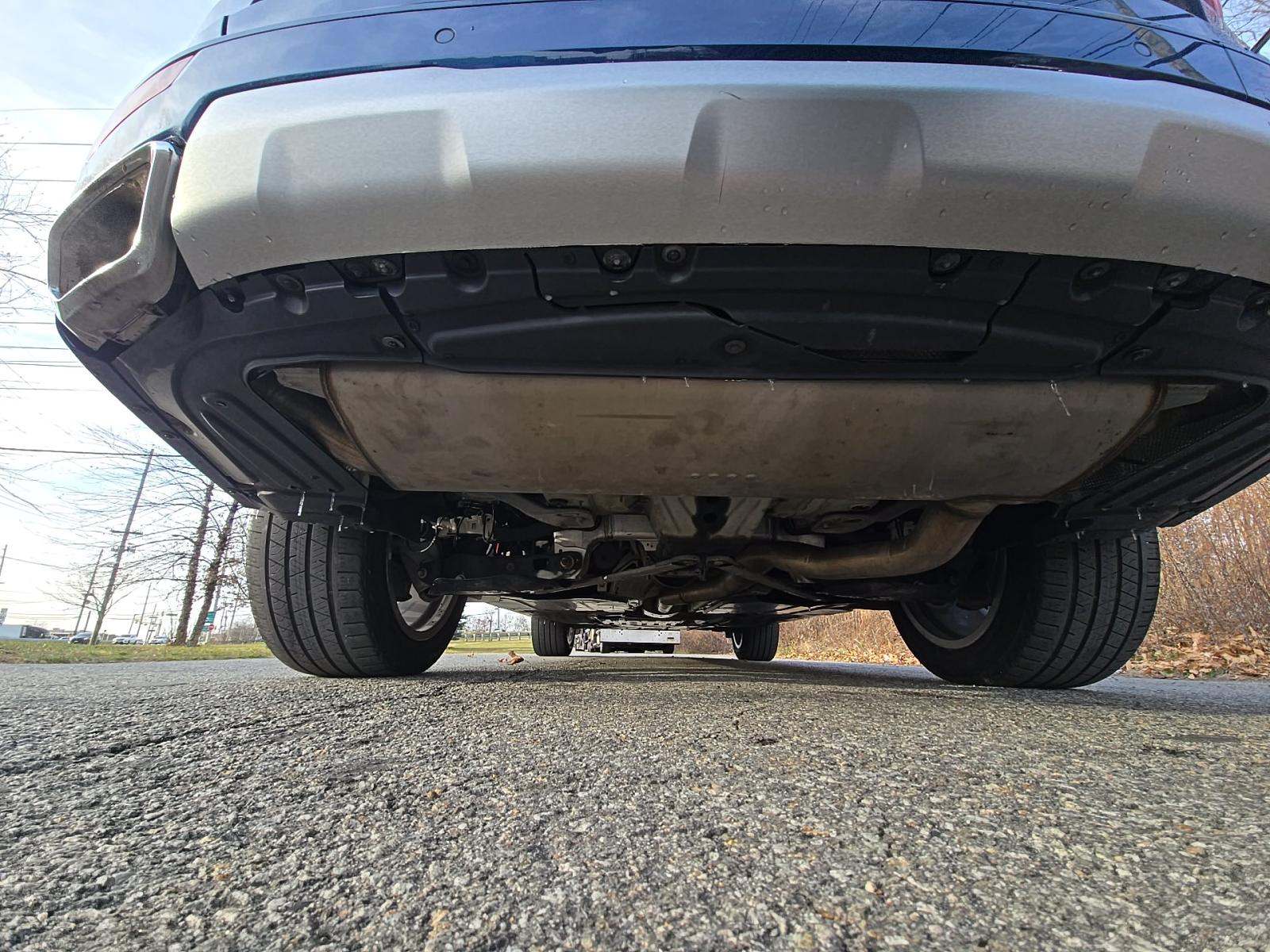 2019 BMW X7 xDrive40i AWD