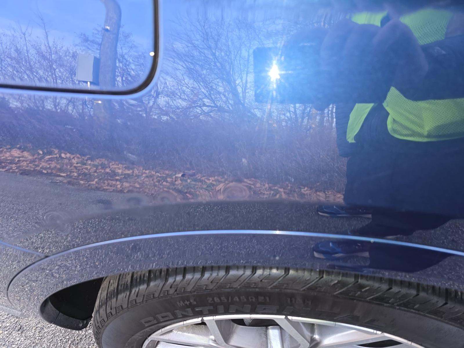 2019 BMW X7 xDrive40i AWD