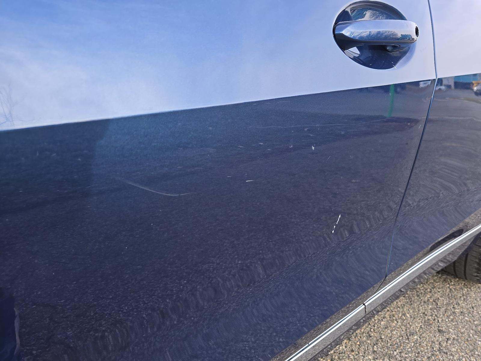 2019 BMW X7 xDrive40i AWD