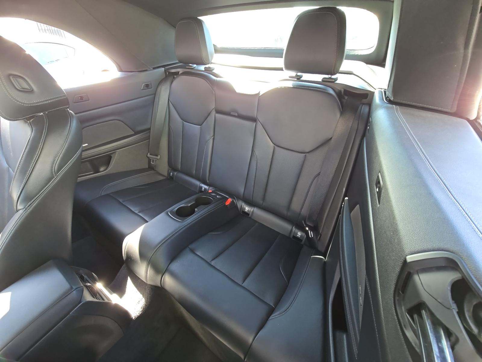 2023 BMW 4 Series M440i xDrive AWD