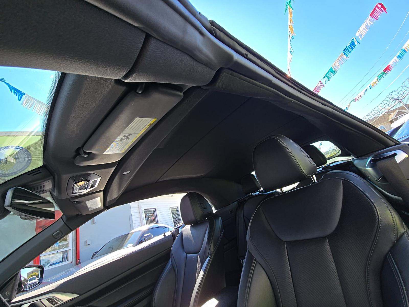 2023 BMW 4 Series M440i xDrive AWD