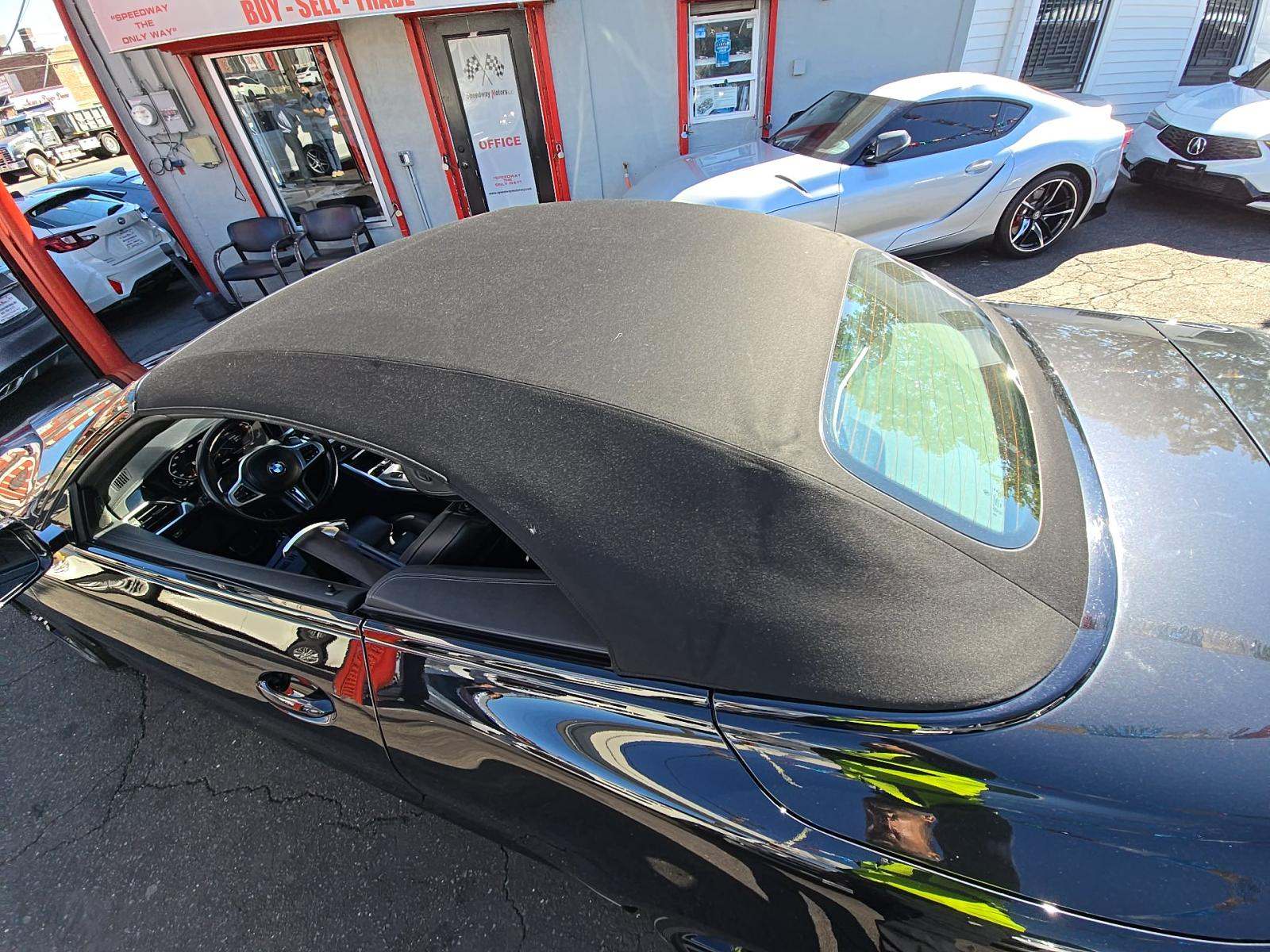 2023 BMW 4 Series M440i xDrive AWD