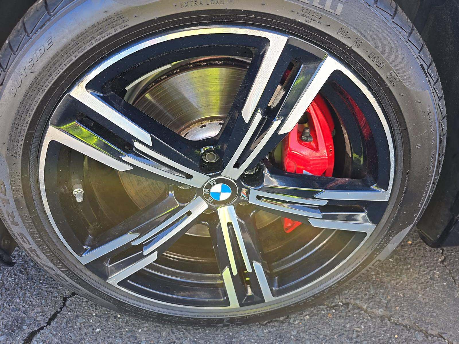 2023 BMW 4 Series M440i xDrive AWD