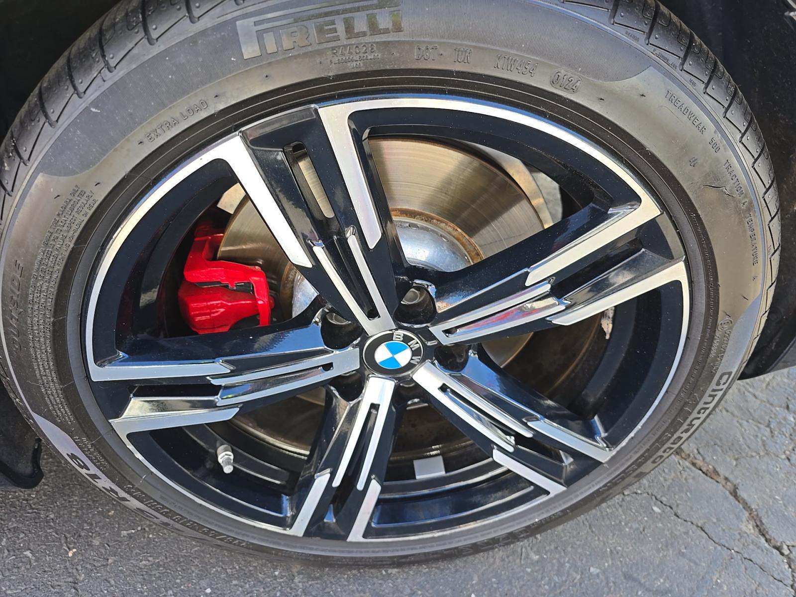 2023 BMW 4 Series M440i xDrive AWD