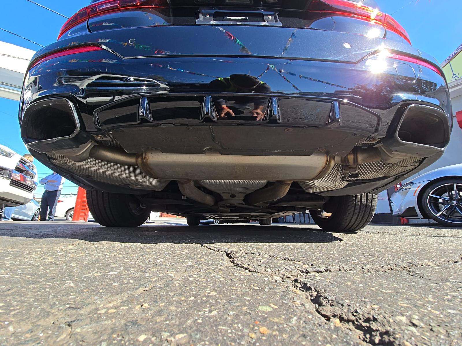 2023 BMW 4 Series M440i xDrive AWD