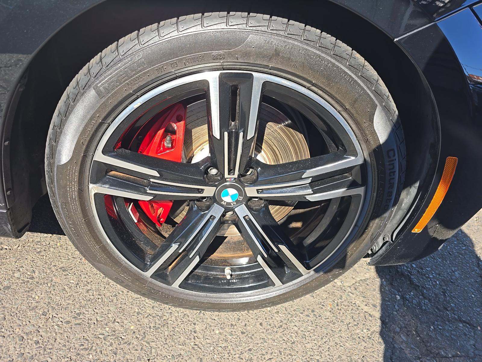 2023 BMW 4 Series M440i xDrive AWD