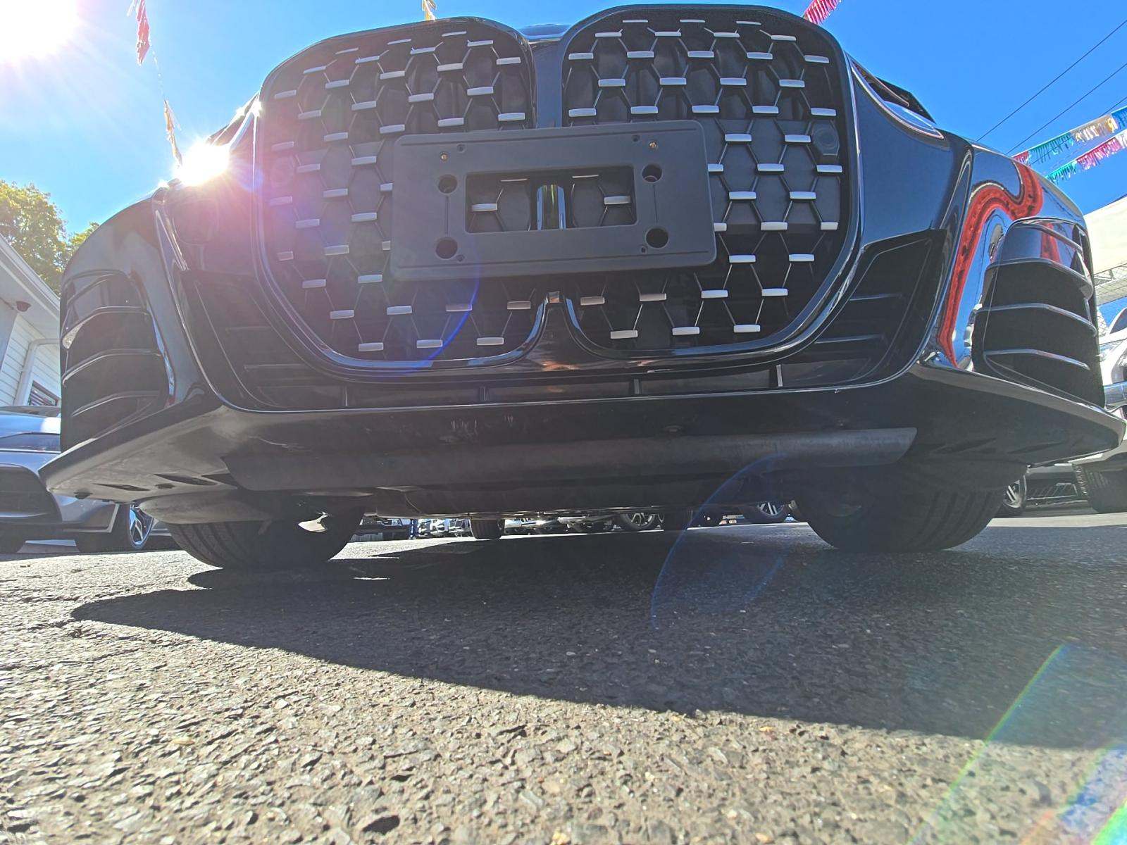 2023 BMW 4 Series M440i xDrive AWD