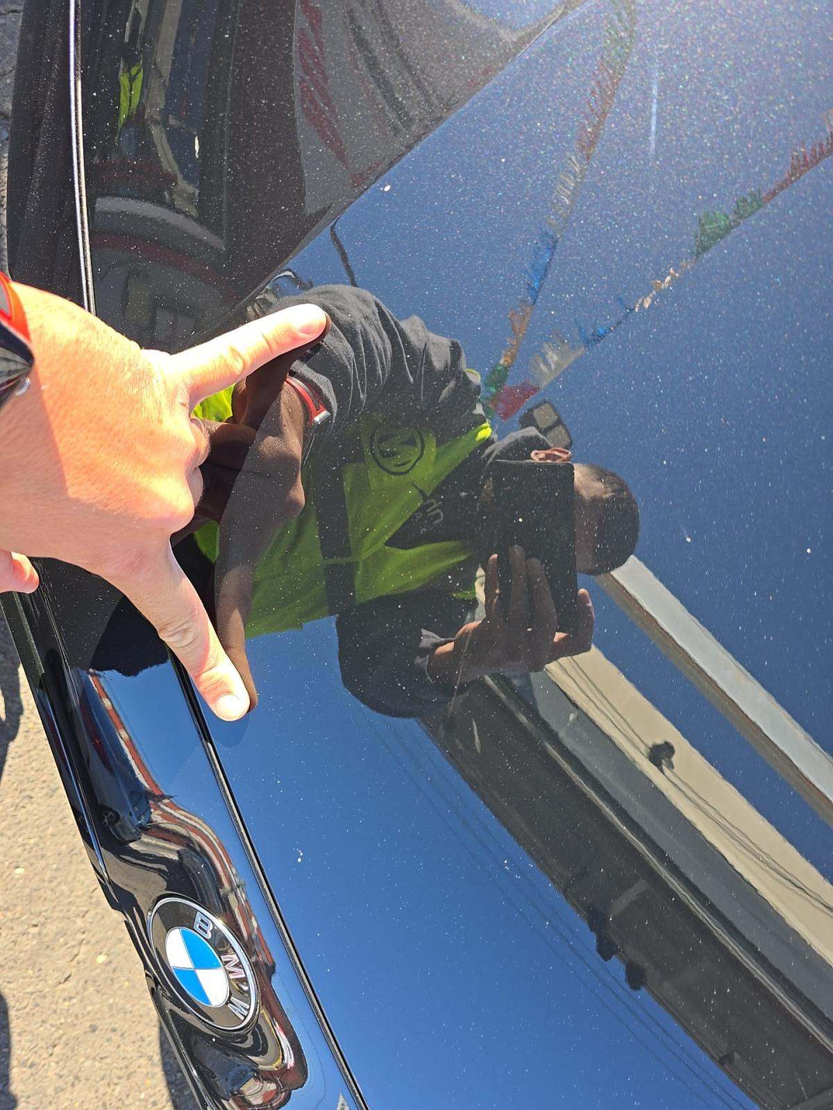 2023 BMW 4 Series M440i xDrive AWD