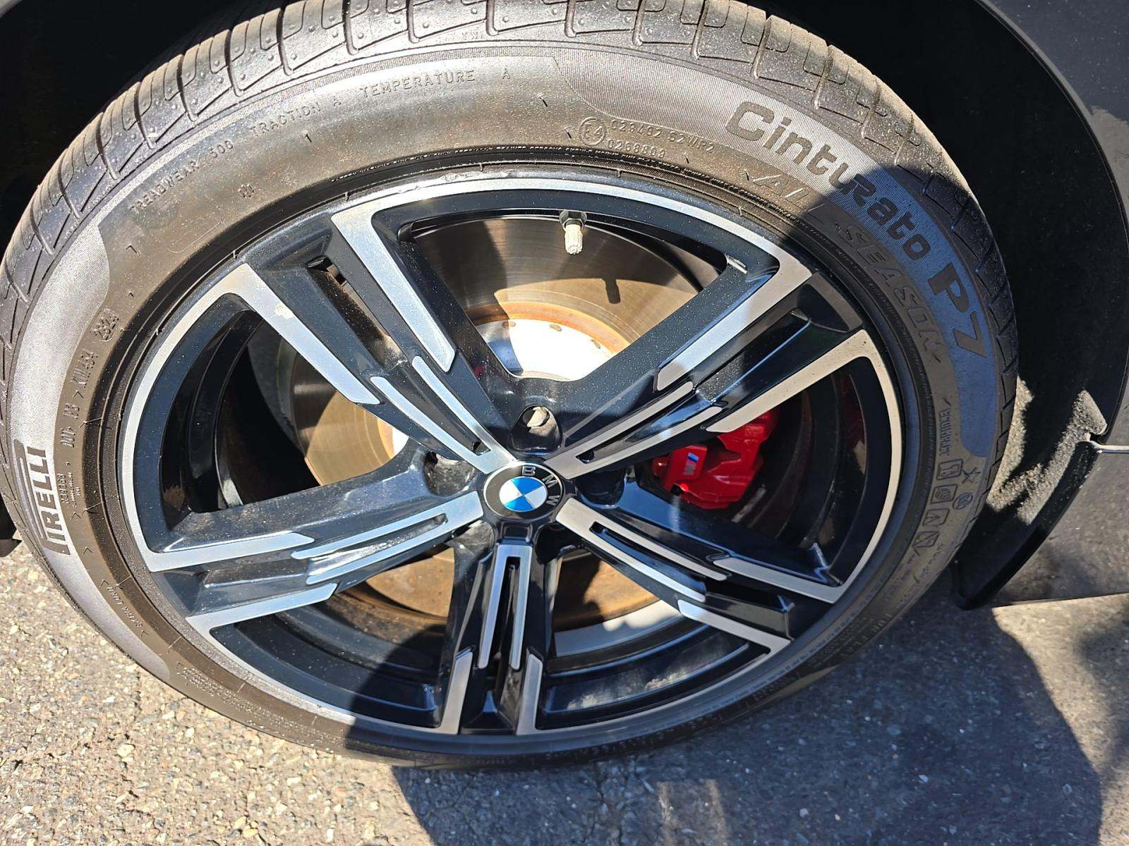 2023 BMW 4 Series M440i xDrive AWD