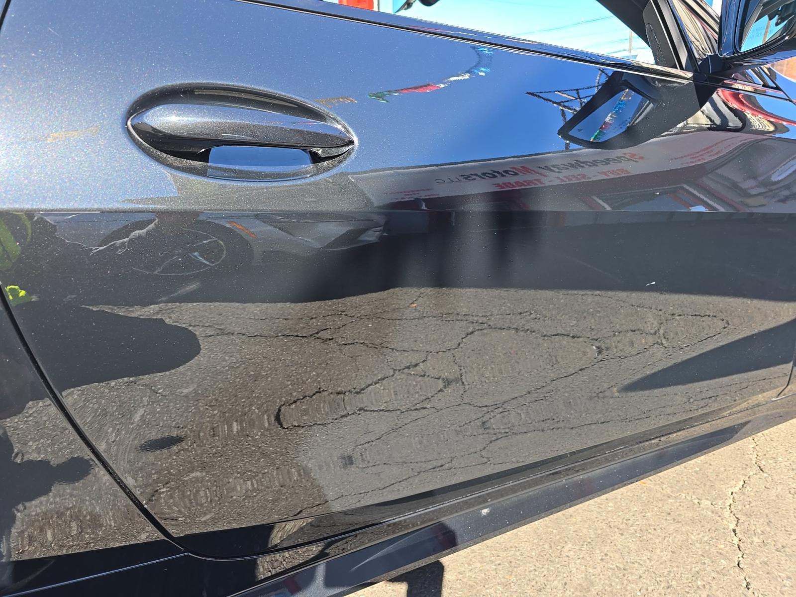 2023 BMW 4 Series M440i xDrive AWD