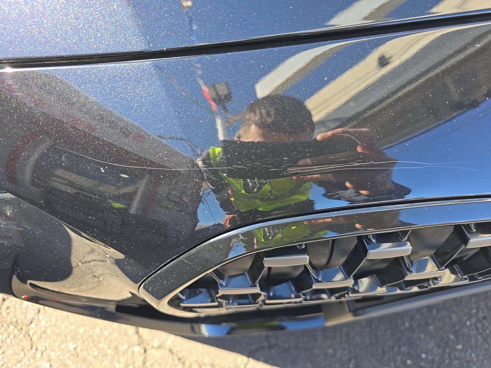 2023 BMW 4 Series M440i xDrive AWD