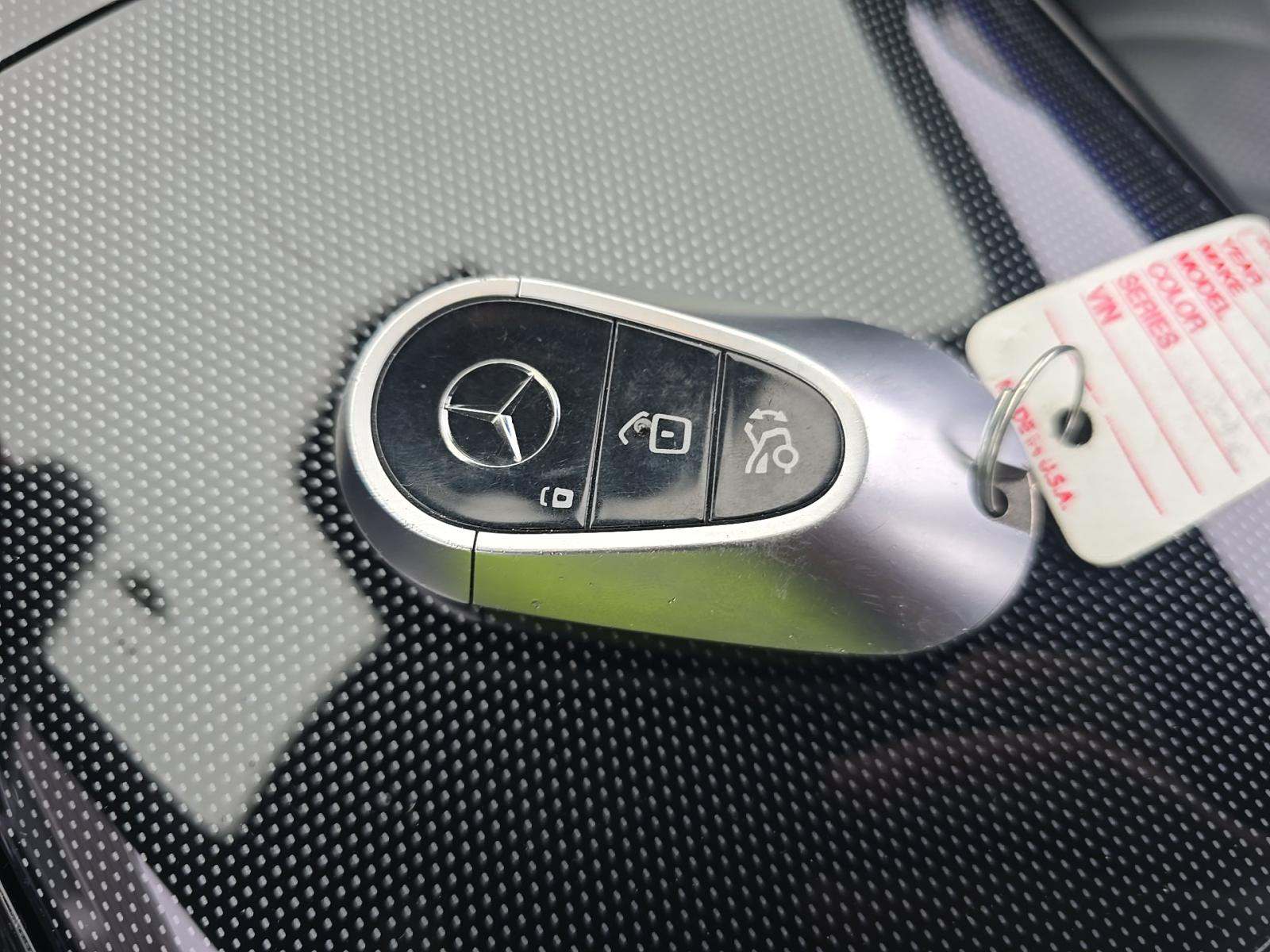 MERCEDES-BENZ S-CLASS - 8
