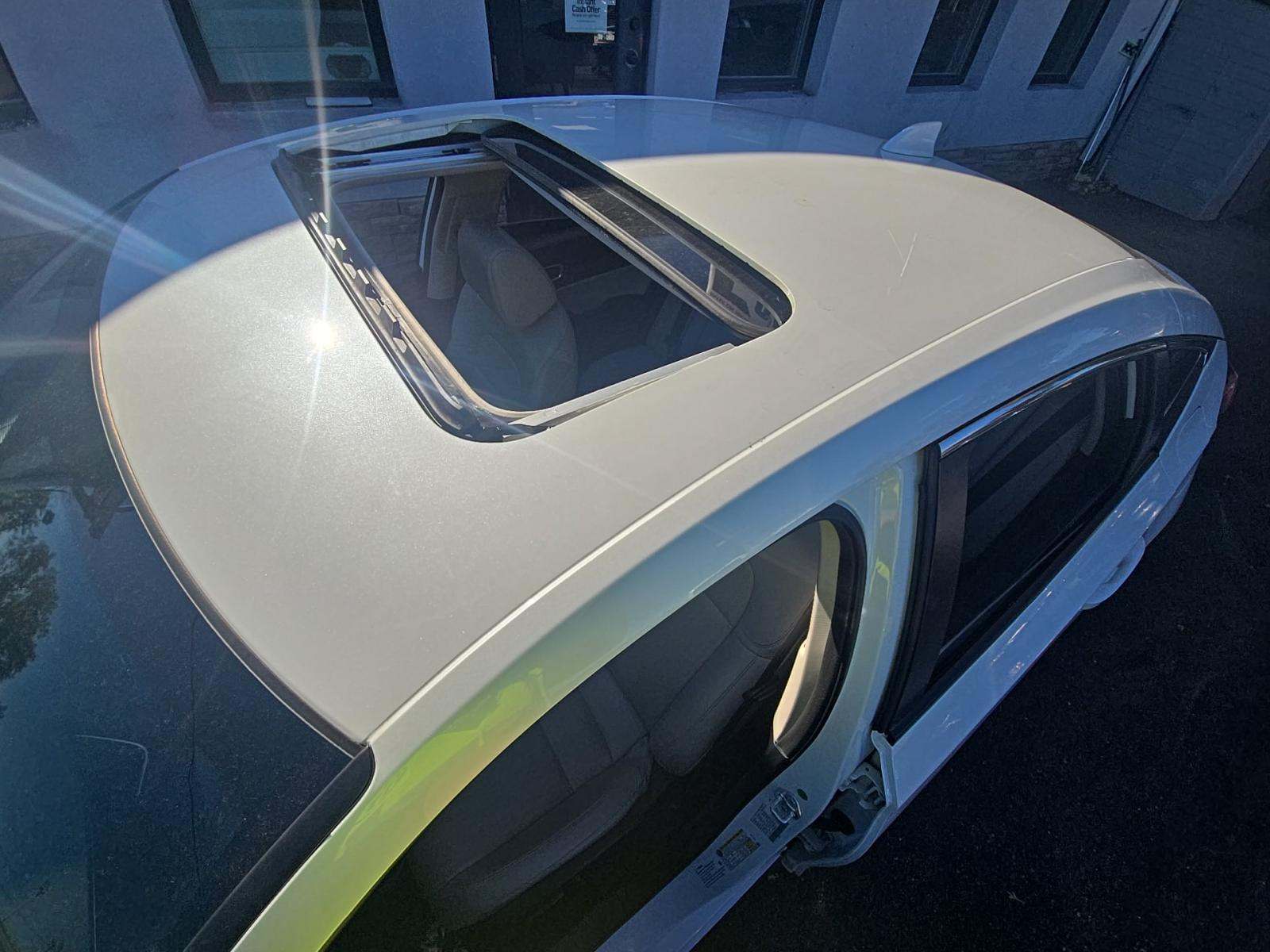 2024 Honda Civic EX-L FWD