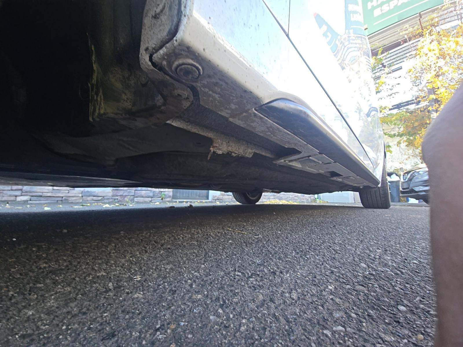 2024 Honda Civic EX-L FWD