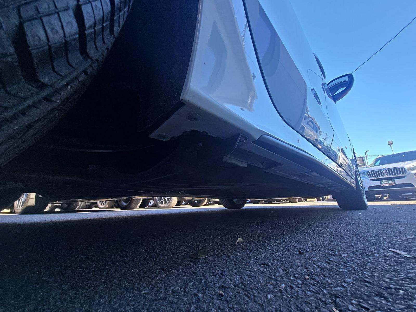 2024 Honda Civic EX-L FWD