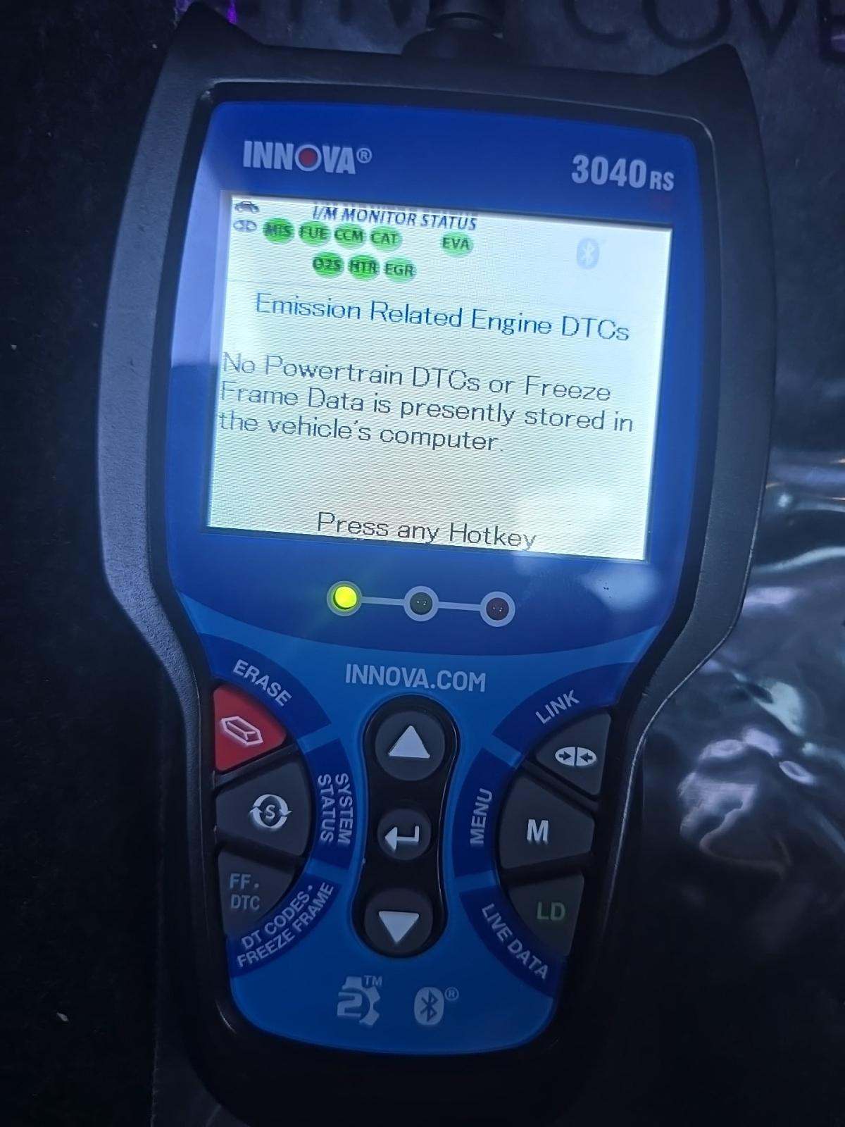 2024 Honda Civic EX-L FWD