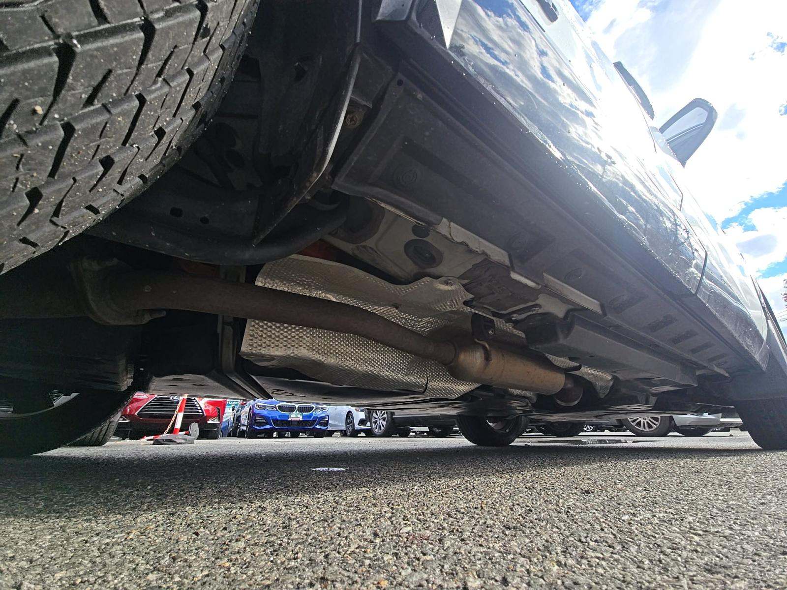 2020 Toyota RAV4 Hybrid XSE AWD