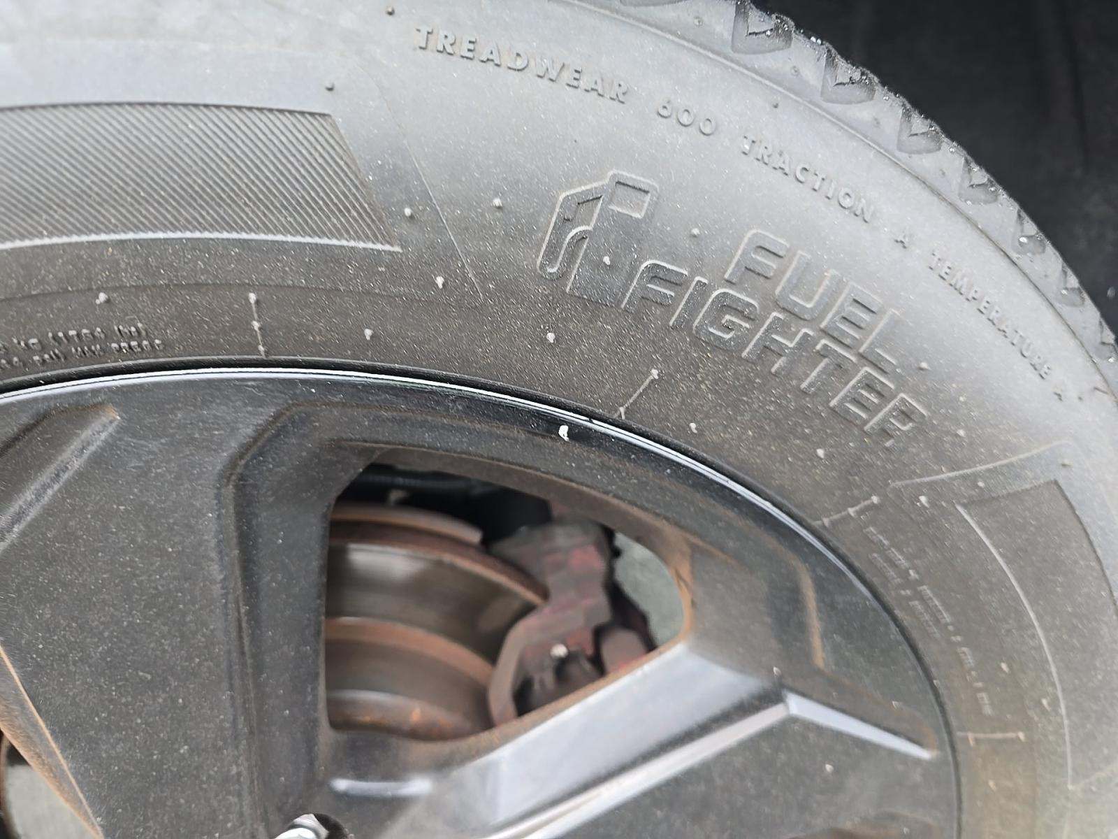 2020 Toyota RAV4 Hybrid XSE AWD