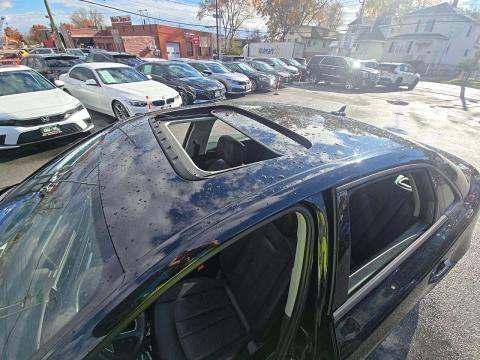 2018 Audi A4 Premium AWD