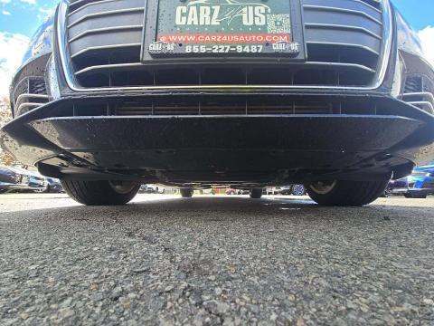 2018 Audi A4 Premium AWD