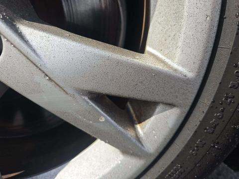 2018 Audi A4 Premium AWD