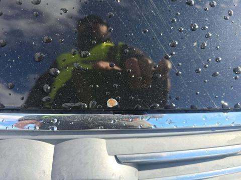 2018 Audi A4 Premium AWD