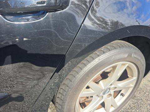 2018 Audi A4 Premium AWD