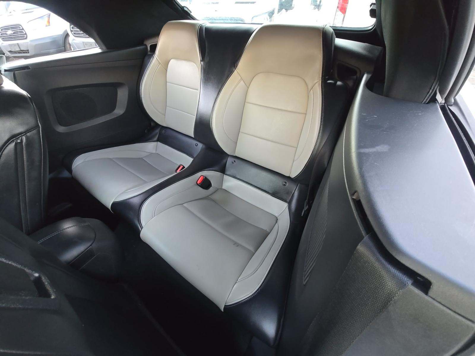 2024 Ford Mustang EcoBoost Premium RWD