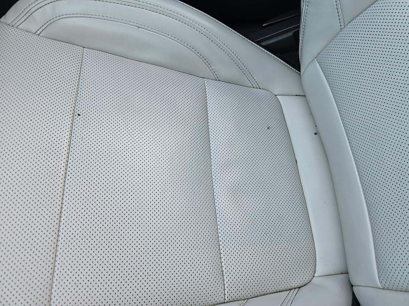 2024 Ford Mustang EcoBoost Premium RWD