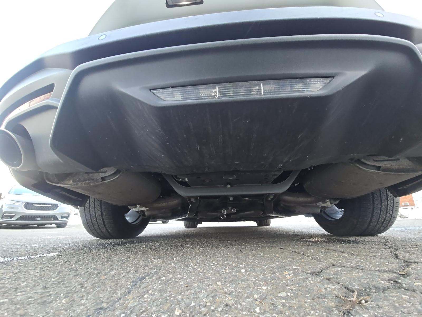 2024 Ford Mustang EcoBoost Premium RWD