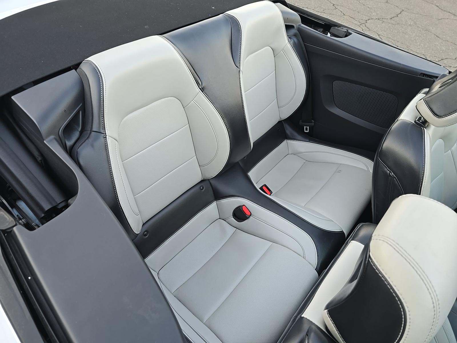 2024 Ford Mustang EcoBoost Premium RWD