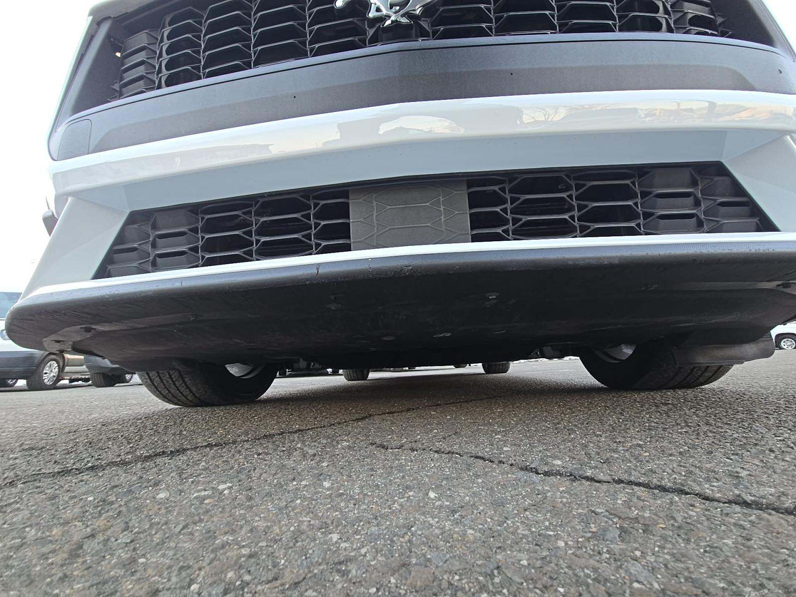 2024 Ford Mustang EcoBoost Premium RWD