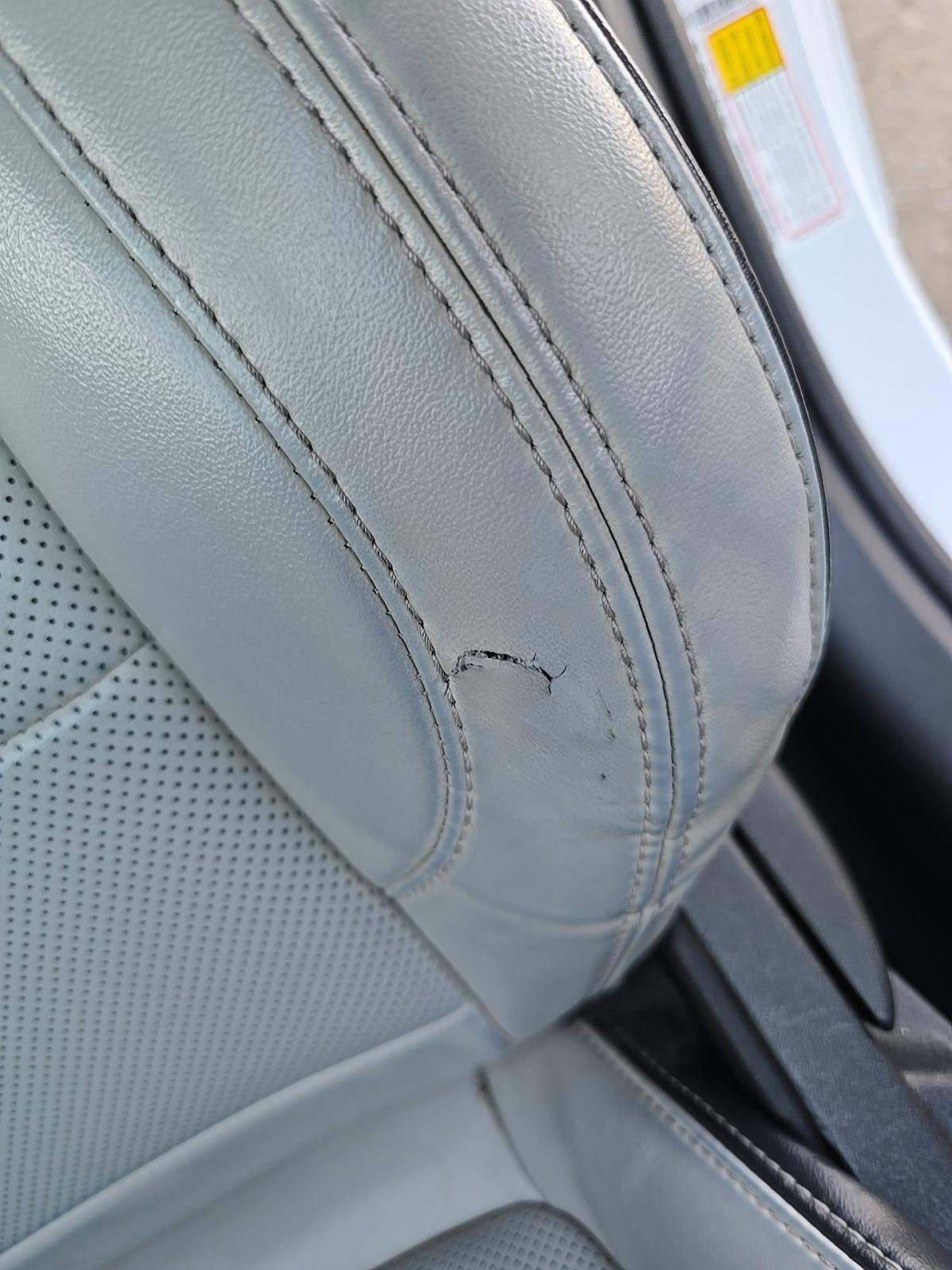 2024 Ford Mustang EcoBoost Premium RWD