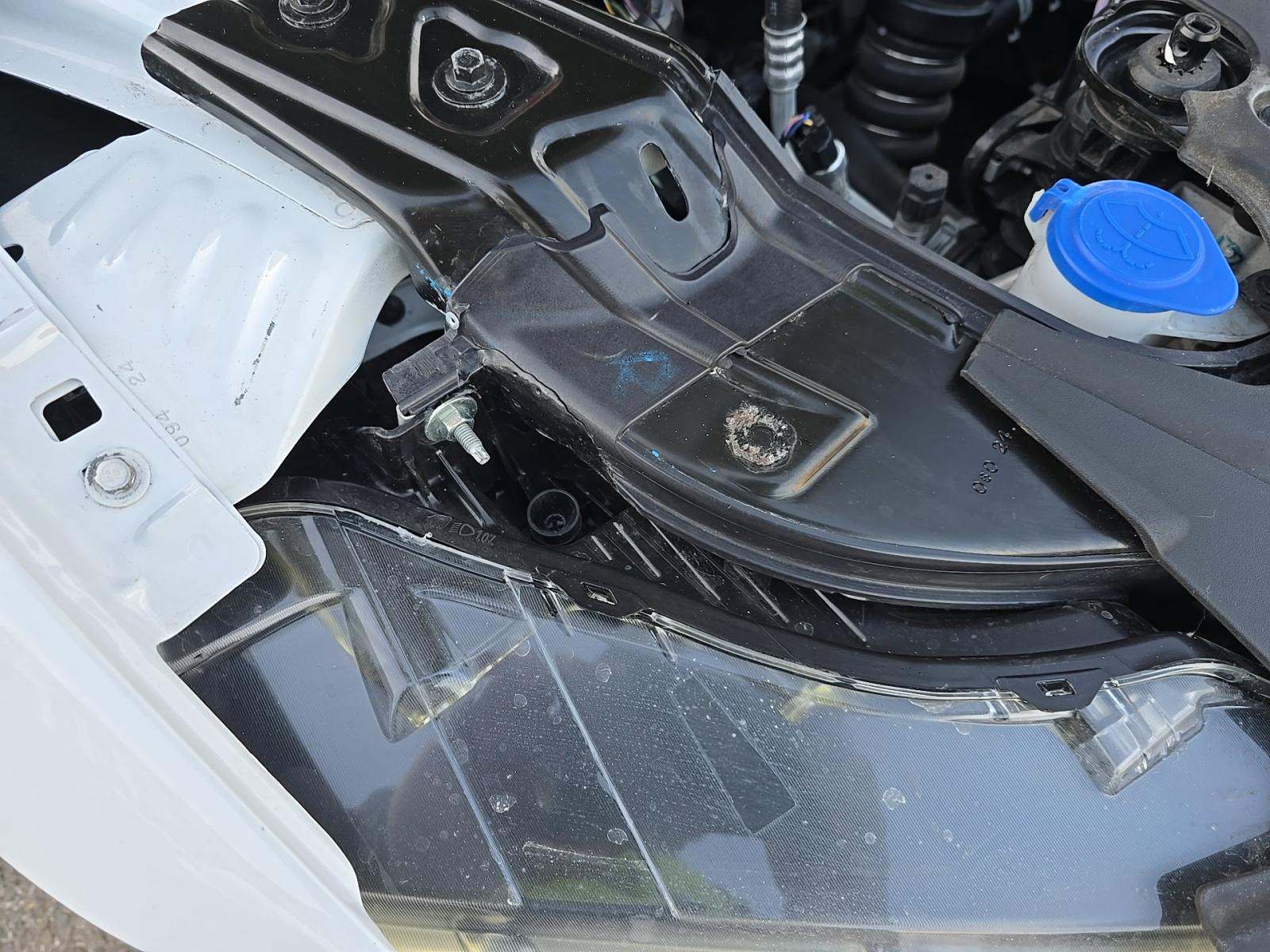 2024 Ford Mustang EcoBoost Premium RWD