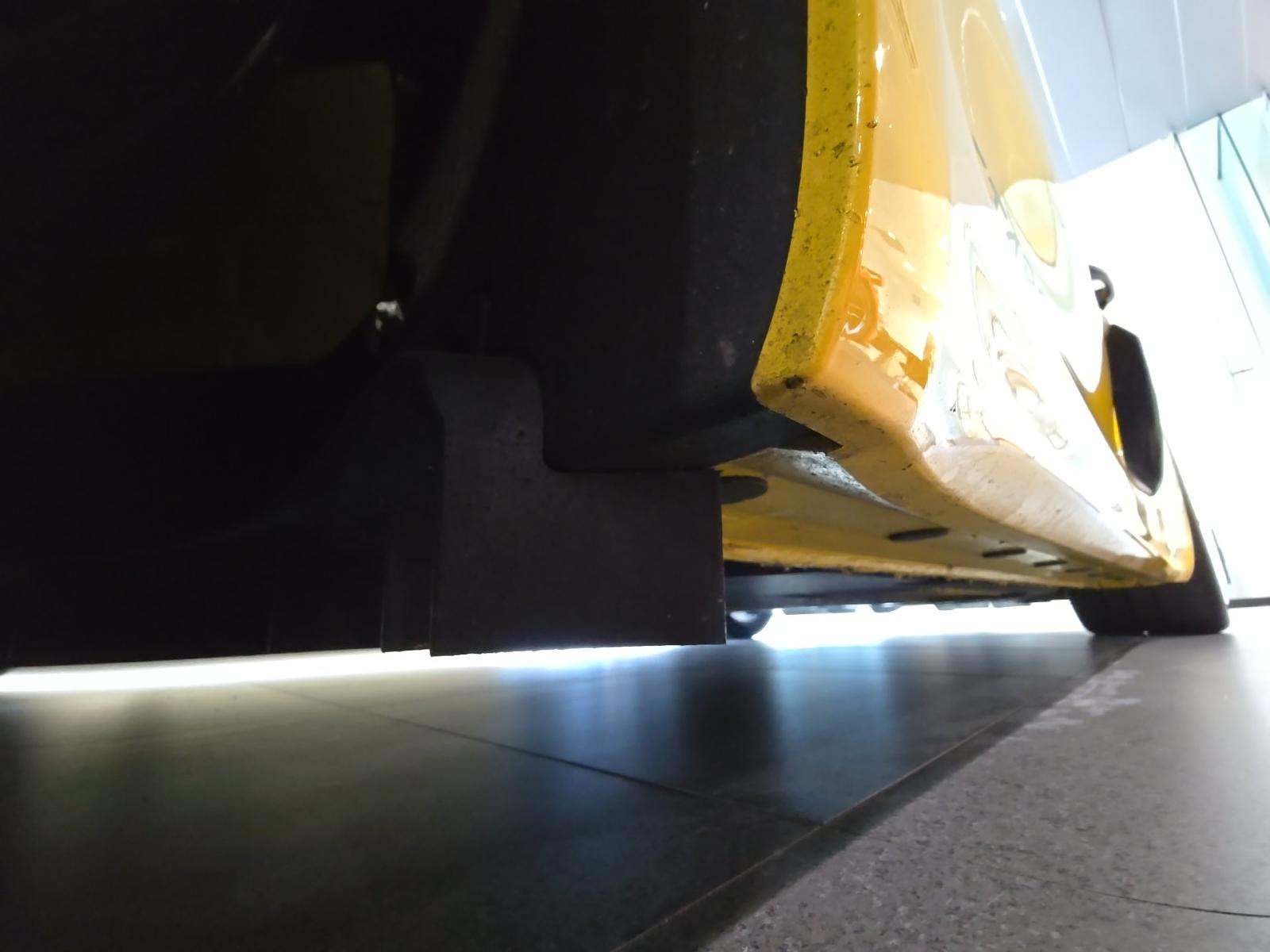 2025 Porsche 718 Cayman GT4 RS RWD