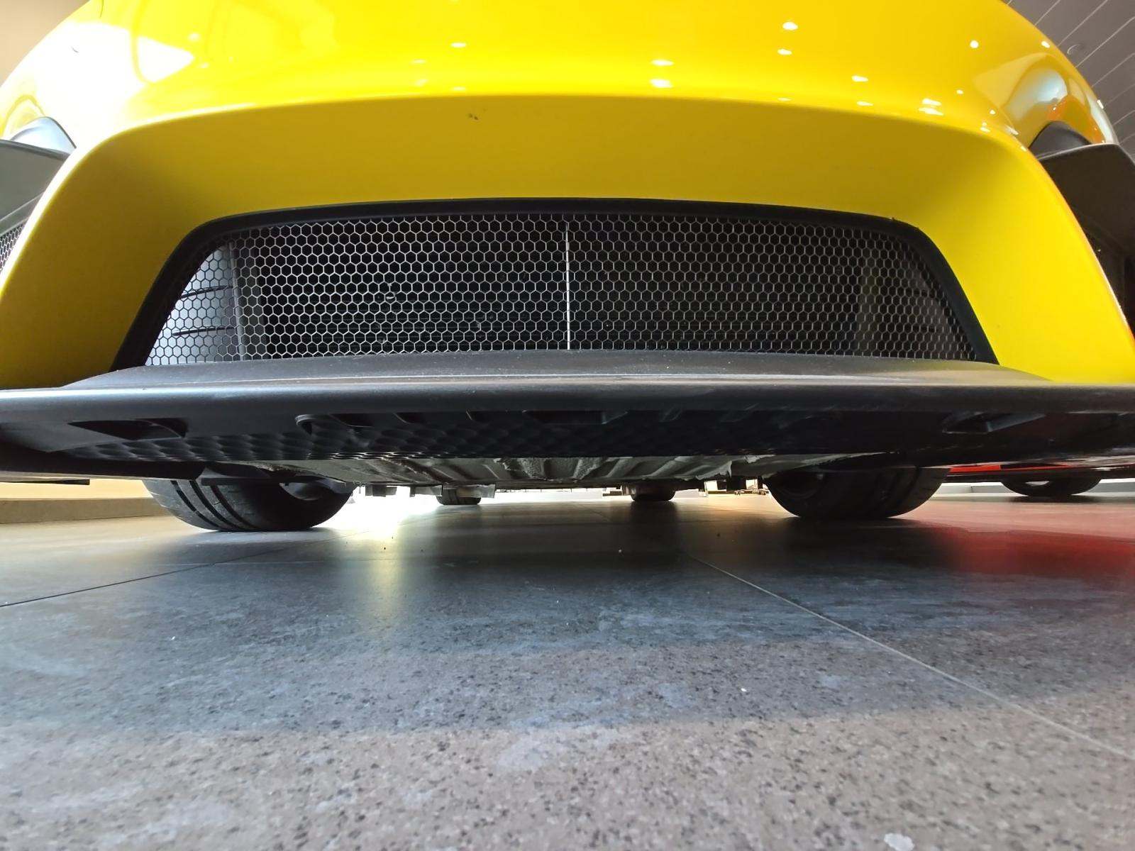 2025 Porsche 718 Cayman GT4 RS RWD