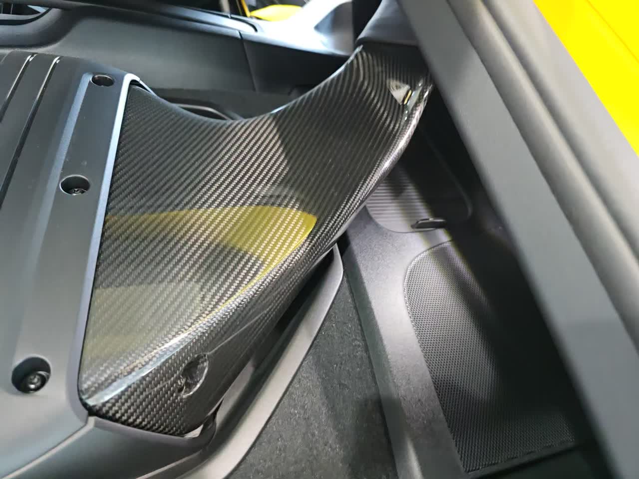 2025 Porsche 718 Cayman GT4 RS RWD