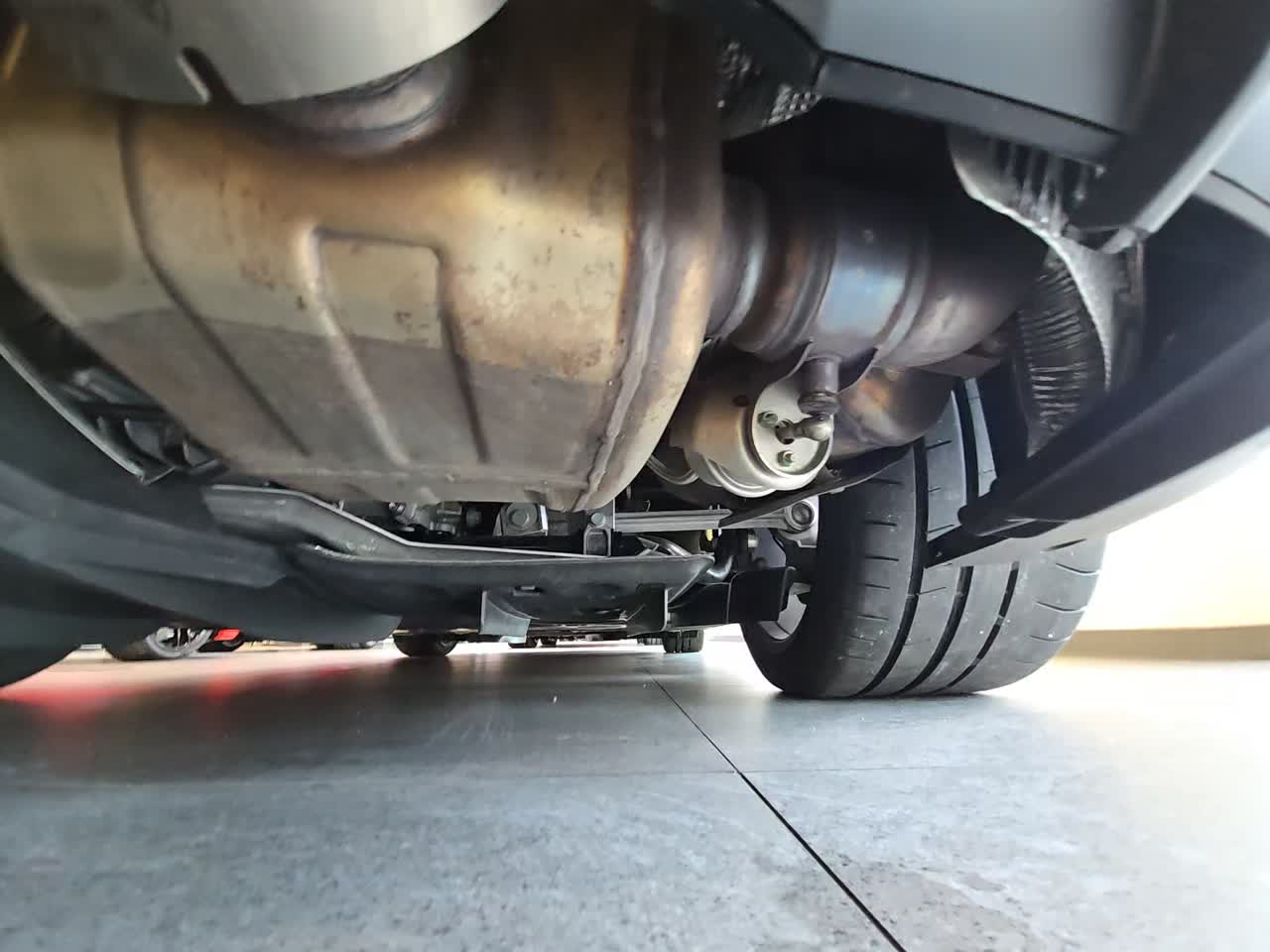 2025 Porsche 718 Cayman GT4 RS RWD