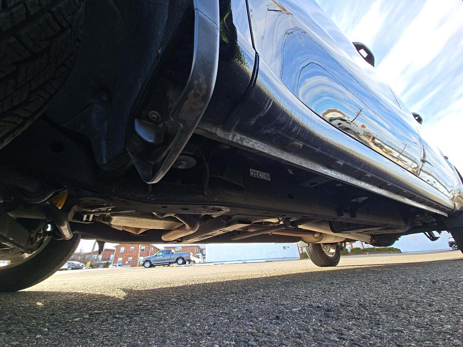 2025 Chevrolet Silverado 1500 LT RWD